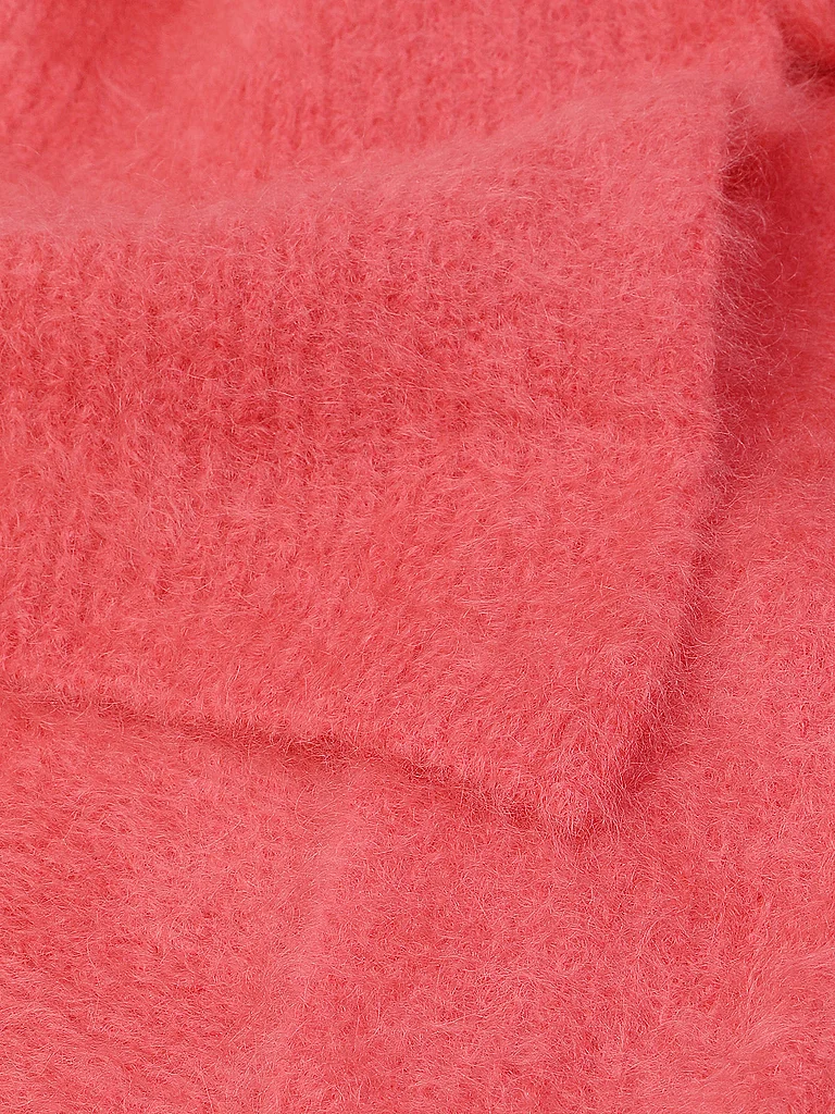 AMERICAN DREAMS Bufanda LISA coral